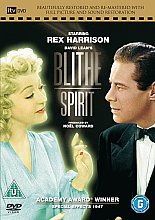 Blithe Spirit