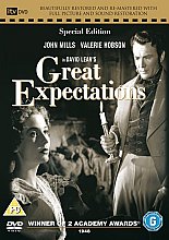 Great Expectations