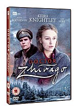 Doctor Zhivago