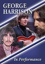 George Harrison - In Performance