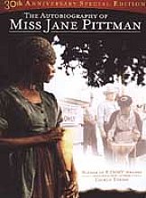 Autobiography Of Miss Jane Pittman, The