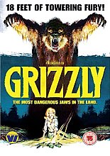 Grizzly