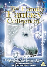 Family Fantasy, The (Box Set)