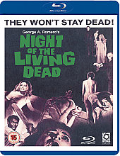 Night Of The Living Dead