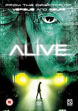 Alive