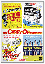 Carry On Collection Vol.1 (Box Set)