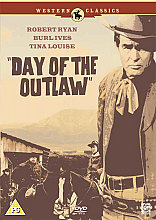 Day Of The Outlaw (Western Collection)