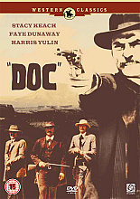 Doc (Western Classics)