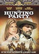 Hunting Party, The (Western Classics)