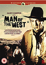 Man Of The West (Western Classics)