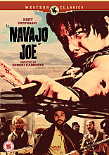 Navajo Joe (Western Classics)