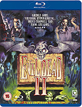 Evil Dead 2 - Dead By Dawn