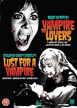 Vampire Lovers/Lust For A Vampire