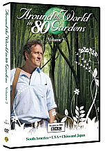 Around the World in 80 Gardens Vol.2