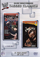 WWE - In Your House 27 - St Valentine's Day Massacre/In Your House 28 - Backlash