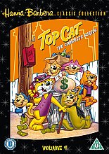 Top Cat Vol.4