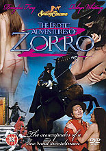 Erotic Adventures Of Zorro, The