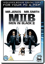 Men In Black 2