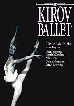 Kirov Ballet - Classic Ballet Night