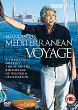 Francesco's Mediterranean Voyage