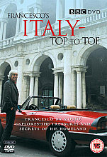 Francesco's Italy - Top To Toe