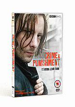 Crime And Punishment