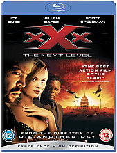 XXX 2 - The Next Level