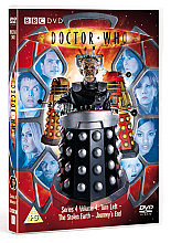 Doctor Who - Series 4 Vol.4