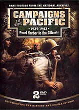 Campaigns In The Pacific Vol.1