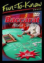 Baccarat Made Simple