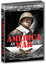 America At War