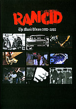 Rancid - The Music - 1993-2003