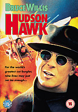 Hudson Hawk