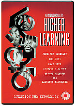 Higher Learning