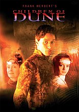 Children Of Dune (Special Collector's Edition)