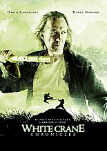 White Crane (aka Kung Fu Killer) (Special Collector's Edition)