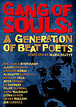 Gang Of Souls - A Generation Of Beat Poets (Various Artists)