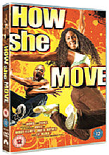 How She Move