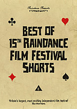 Best Of 15th Raindance Film Festival Shorts