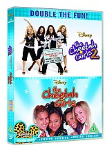 Cheetah Girls/The Cheetah Girls 2, The (Box Set)