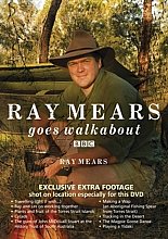 Ray Mears Goes Walkabout