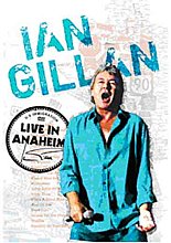 Ian Gillan - Live In Anaheim