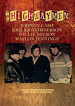 Highwaymen - Live At Nassau Coliseum