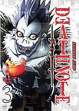 Death Note Vol.3