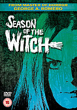 Season Of The Witch (aka Jack's Wife/Hungry Wives)