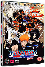 Bleach - The Movie - Memories Of Nobody