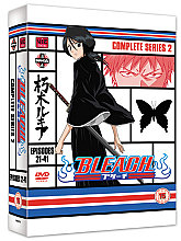 Bleach - Series 2 - Complete