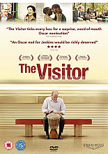 Visitor, The