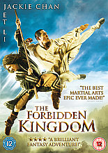 Forbidden Kingdom, The