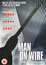 Man On Wire